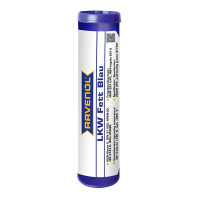 Пластично мазиво RAVENOL LKW Fett Blau