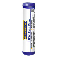 Пластично мазиво RAVENOL LKW Fett Blau