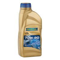 Уље за пренос RAVENOL VGL 70W-80
