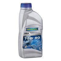 Уље за пренос RAVENOL PSA 75W-80