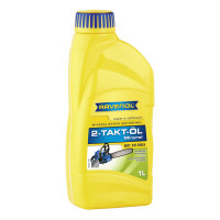 Моторно уље за 2T RAVENOL 2-Taktoel NOT SELFMIX
