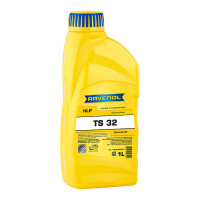 Хидраулично уље RAVENOL Hydraulikoel TS 32 (HLP)