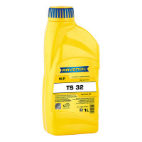 Хидраулично уље RAVENOL Hydraulikoel TS 32 (HLP)