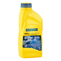 Уље за пренос RAVENOL EPX 80W-90