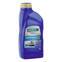 Моторно уље RAVENOL Watercraft Teilsynth 2T