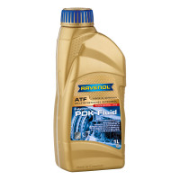 Уље за аутоматски мењач RAVENOL ATF PDK Fluid