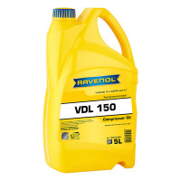 Компресорско уље RAVENOL Kompressorenoel VDL 150
