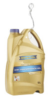 Бирка на двигатель "Канистра" RAVENOL