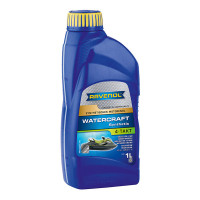 Моторно уље RAVENOL Watercraft 4-T