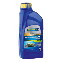 Моторно уље RAVENOL Watercraft 4-T