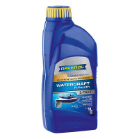 Моторно уље RAVENOL Watercraft Fullsynth 2T