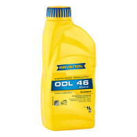 Компресорско уље RAVENOL ODL 46 Oel fur Druckluftaggregate