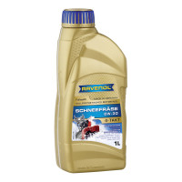Уље за опрему за чишћење снега RAVENOL Schneefraese 4-Takt 0W-30