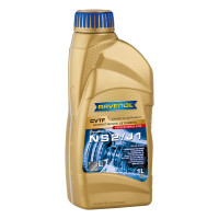 Уље за аутоматски мењач RAVENOL CVTF NS2/J1 Fluid