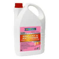 RAVENOL LTC HOT CLIMATE-15C Protect C12++