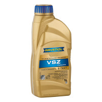 Моторно уље за 2T RAVENOL VSZ Zweitaktoel Vollsynth