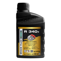 RAVENOL Racing Brake Fluid R 340+ 