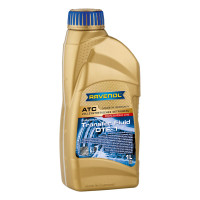 Уље за аутоматски мењач RAVENOL Transfer Fluid DTF-1