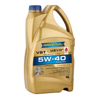 Моторно уље RAVENOL VST 5W-40