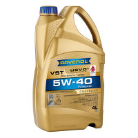 Моторно уље RAVENOL VST 5W-40