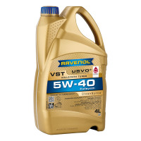 Моторно уље RAVENOL VST 5W-40