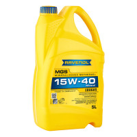 Моторно уље RAVENOL MGS 15W-40