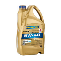 Уље за пренос RAVENOL MZG 80W-90