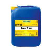 Уље за пренос RAVENOL SLG 80W-90