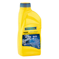 Уље за пренос RAVENOL Getriebeoel MZG SAE 80 GL-4