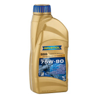 Уље за пренос RAVENOL SSG 75W-80