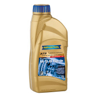 Уље за аутоматски мењач RAVENOL ATF M 9-G Serie