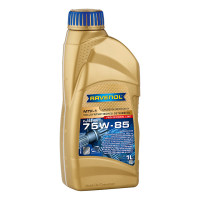 Уље за пренос RAVENOL MTF-1 75W-85