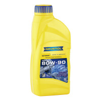Уље за пренос RAVENOL Motogear 80W-90 GL-4