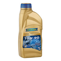 Уље за пренос RAVENOL Motogear 75W-90 GL-4