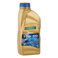 Уље за пренос RAVENOL Motogear 75W-90 GL-4