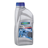 Уље за аутоматски мењач RAVENOL DCT/DSG Fluid