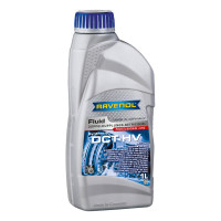 Уље за аутоматски мењач RAVENOL DCT-HV Fluid