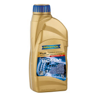Уље за аутоматски мењач RAVENOL DCT-DSG LV Fluid