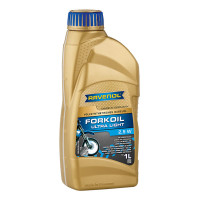 Уље за виљушке RAVENOL Forkoil Ultra Light 2,5W