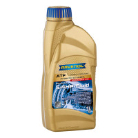 Уље за аутоматски мењач RAVENOL ATF 5/4HP Fluid