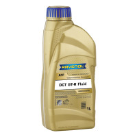 Уље за аутоматски мењач RAVENOL ATF DCT GT-R Fluid