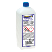 Безбојни антифриз RAVENOL Frostschutz für Druckluftbremsen