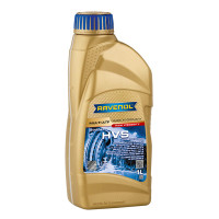 Уље за аутоматски мењач RAVENOL Multi ATF HVS Fluid