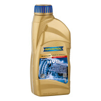 Уље за аутоматски мењач RAVENOL Multi ATF HVS Fluid