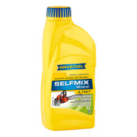 Моторно уље за 2T RAVENOL Selfmix 2T