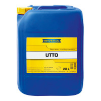 Хидрауличко уље за пренос RAVENOL Getriebeoel ATF