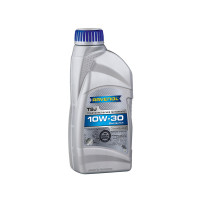 Хидрауличко уље за пренос RAVENOL Getriebeoel ATF