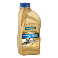 Моторно уље RAVENOL MPS Motocross Powersynth 2T