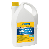 Антифриз RAVENOL TTC Protect C11 COLD CLIMATE Premix -60C (спреман)