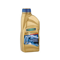 Уље за пренос RAVENOL STOU 10W-40